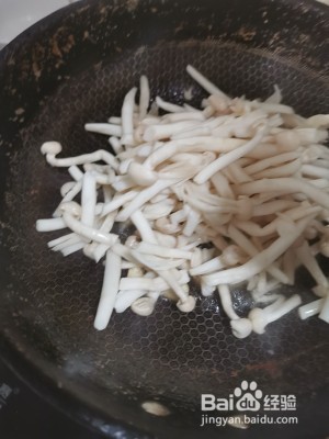 炖豆腐的家常做法