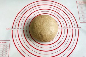 肉桂蔓越莓司康