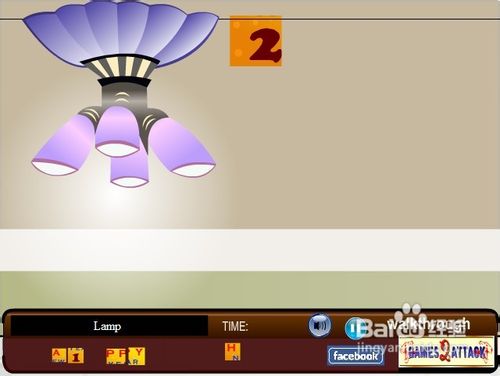 逃出时尚大厅游戏攻略