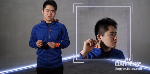 游泳后耳朵进水怎么处理?自有妙计~