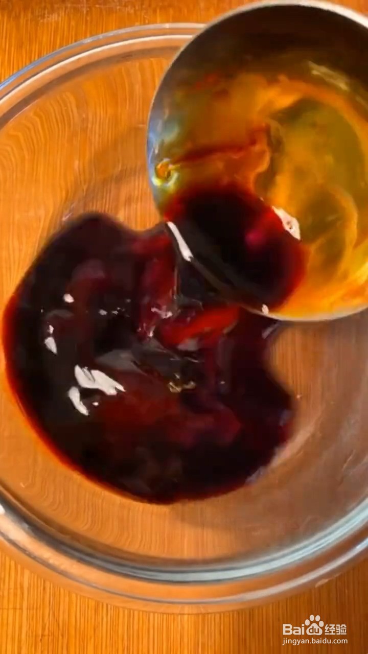 如何自制美味好吃的青椒包肉