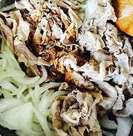 日式肥牛饭怎么做