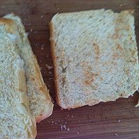 好吃的三明治的做法