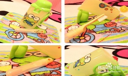 出门旅游都需带些什么？