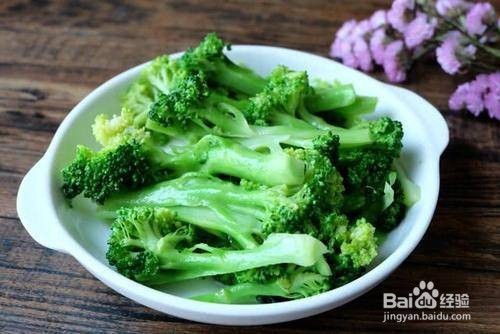改善便秘的7种食物
