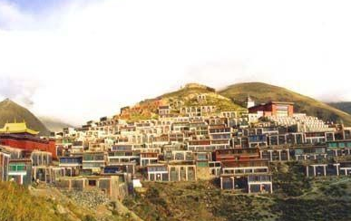 青海旅游景点有哪些？你要的都在这里