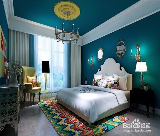 75平米三室两厅怎么装修设计好?