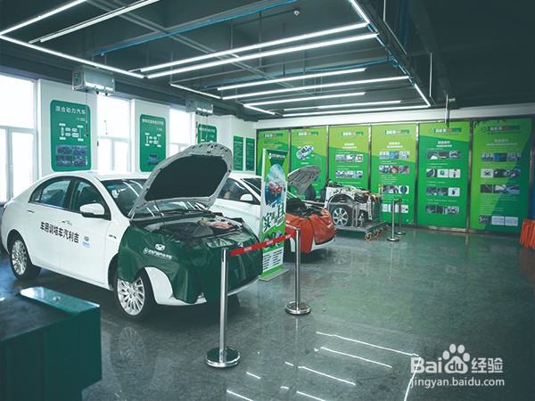 新能源汽车的电池该如何保养？