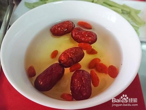 如何认知红枣不同吃法的功效