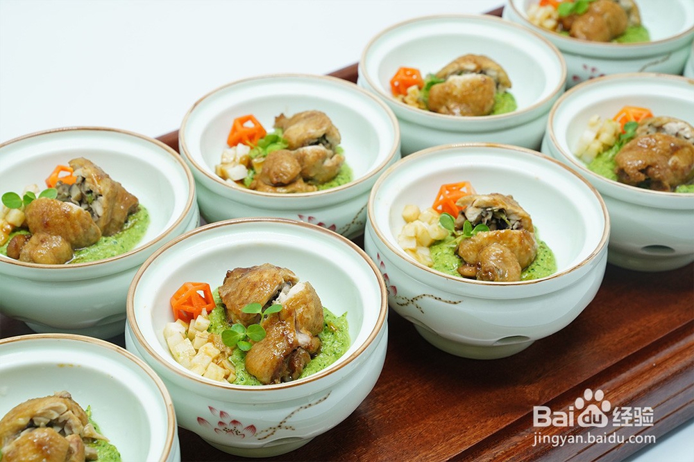 学厨师就业怎么样？