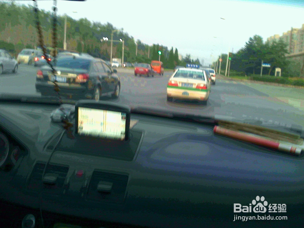 老年人怎样在外出时安全驾驶