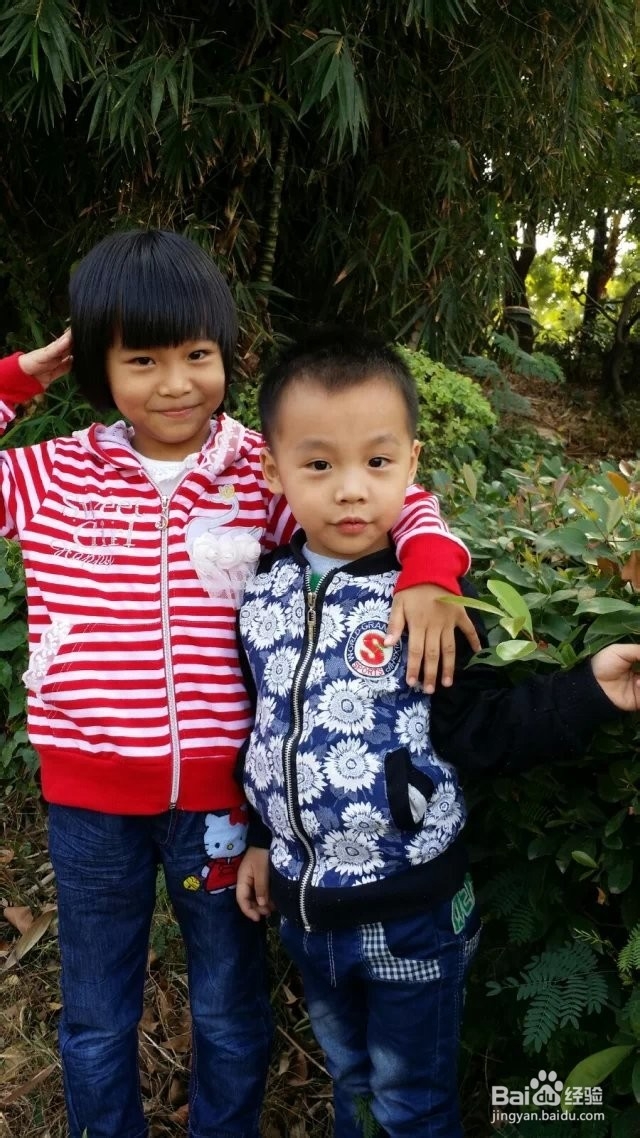 怎样让照片更具艺术感