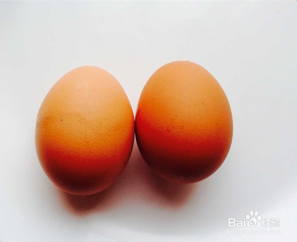 鸡蛋有哪些做法呢？