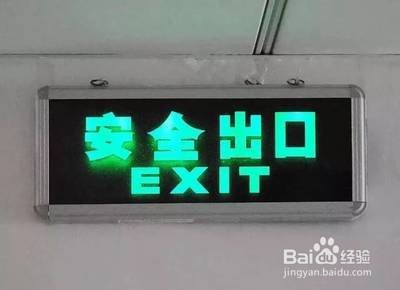 疏散走道安全指示标志应该设在什么地方