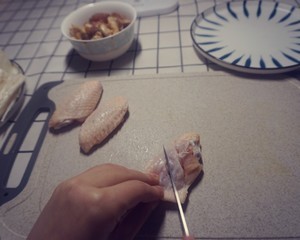 自制烤箱版烧烤,简单好吃过烧烤摊
