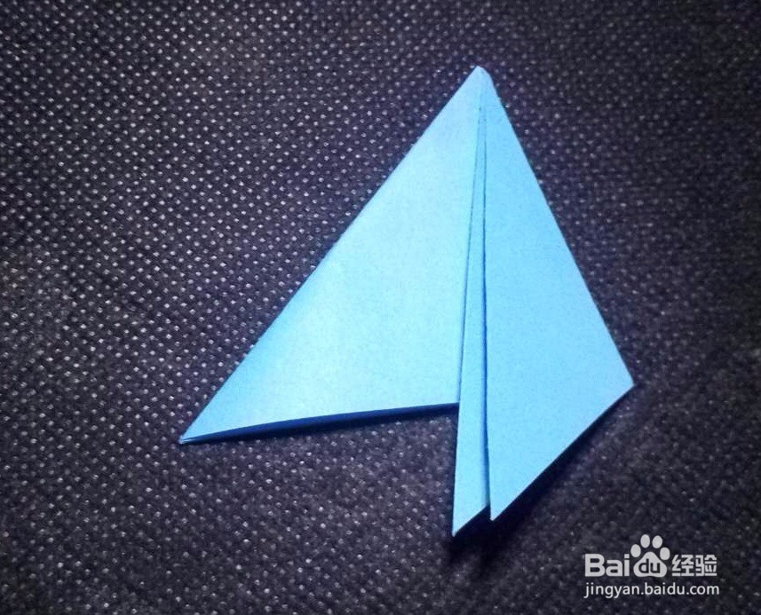 剪纸艺术-怎么剪雪花