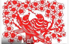 幼儿怎么做剪纸