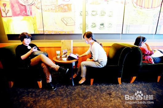 商业免费WI-FI背后的移动互联网入口价值