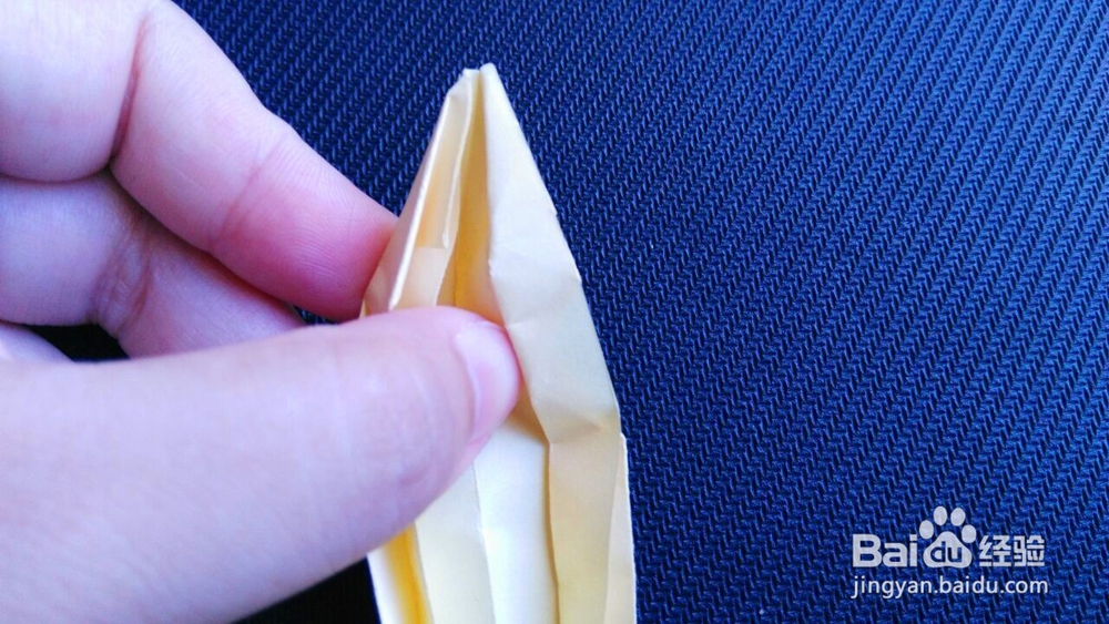 折纸——简单纸船的折法