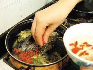 缓解近视眼的5大偏方,你知道吗