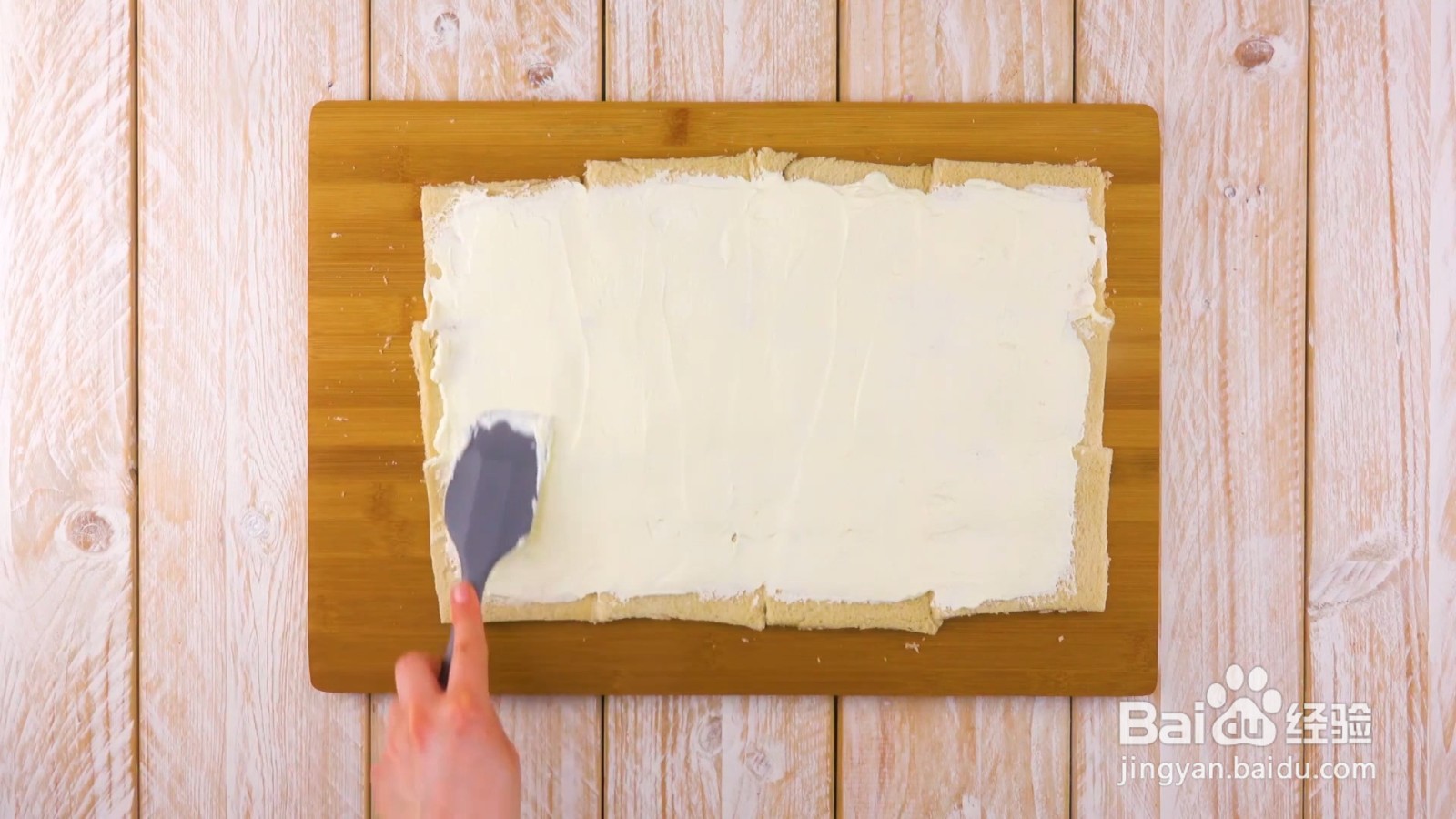 怎么制作卡邦尼起司卷