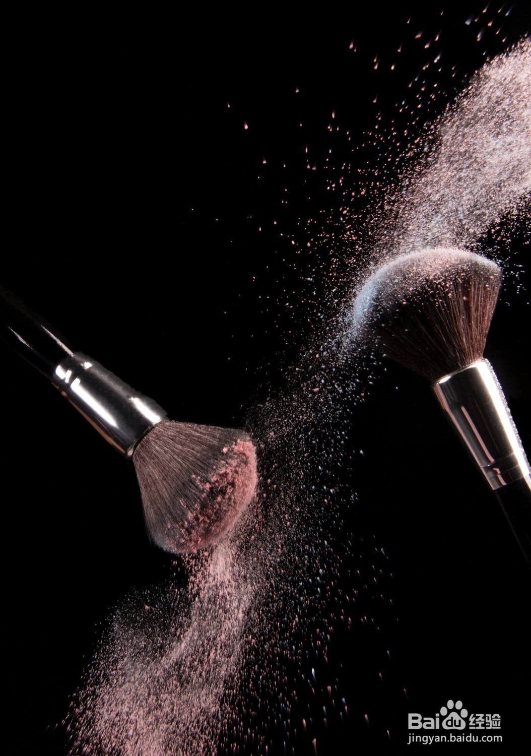 如何拥有一个美美哒的妆容