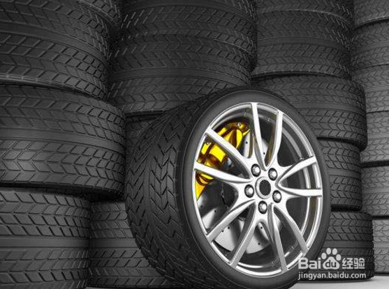 轮胎还能做什么？