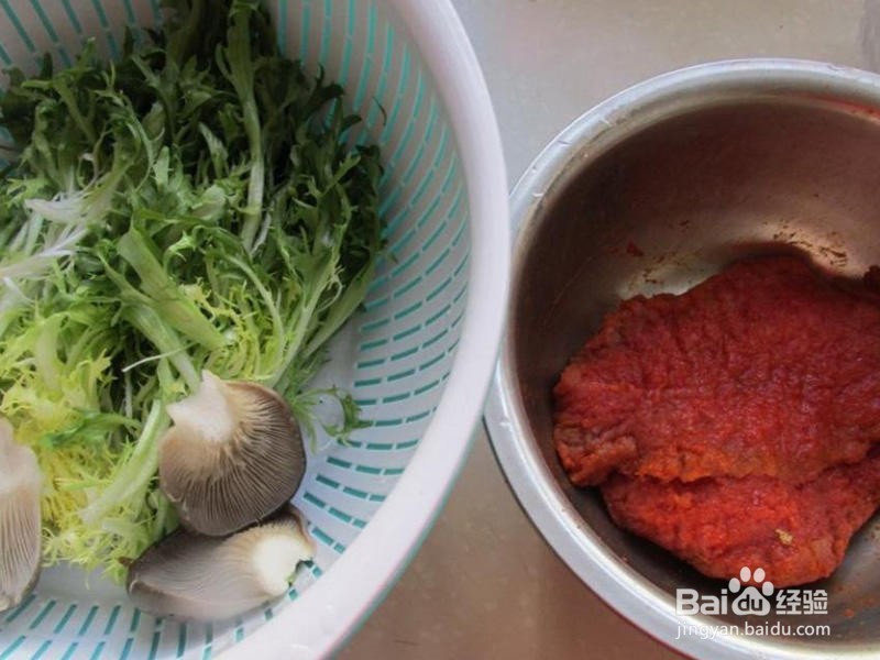 香煎黑胡椒牛排