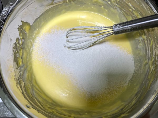 巴斯克芝士蛋糕