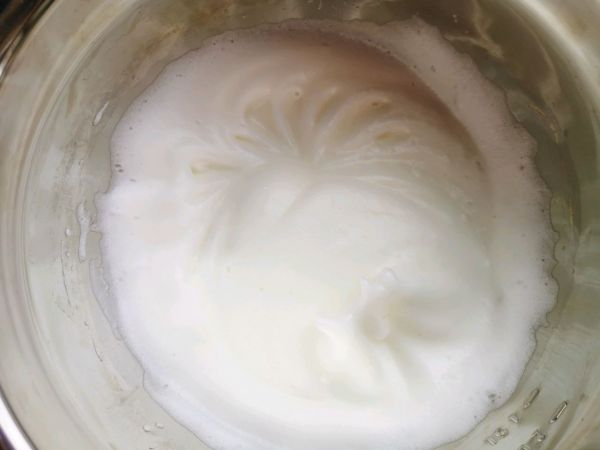 ins爱心可可蛋糕