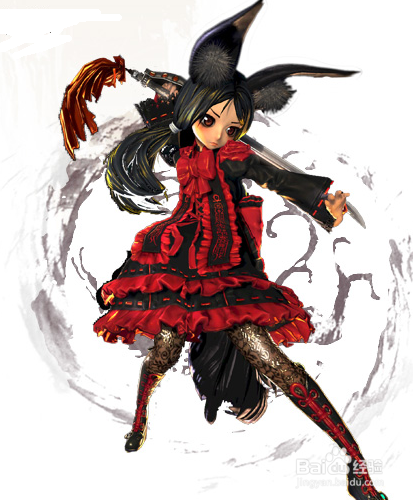 剑灵职业介绍，那个职业更厉害：[7]灵剑士