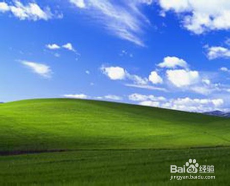 台式机打开后桌面啥也没有怎么办