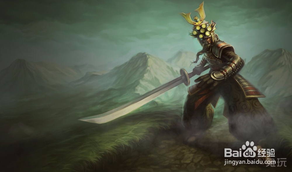 单挑五个也不是不可以，盘点英雄联盟最强大招