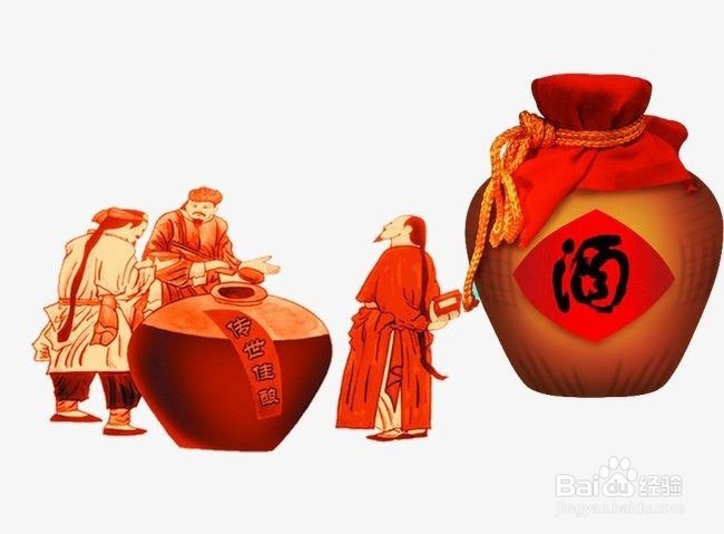 特曲酒与大曲酒的区别