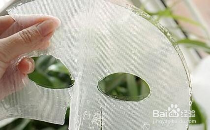 冬天敷面膜注意事项