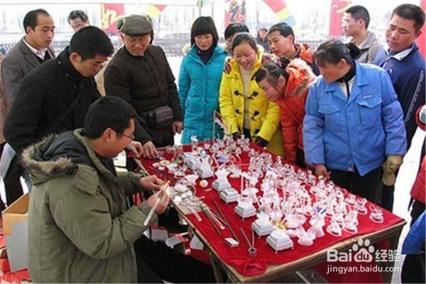 怎样摆地摊赚钱摆地摊经验