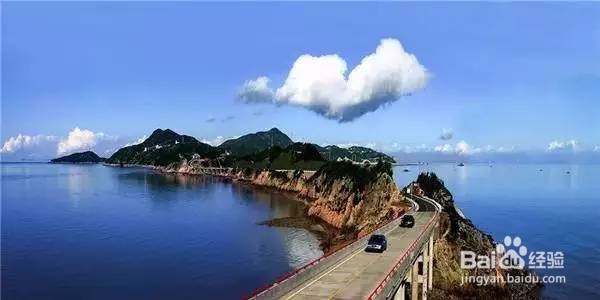 大门岛景区游玩攻略