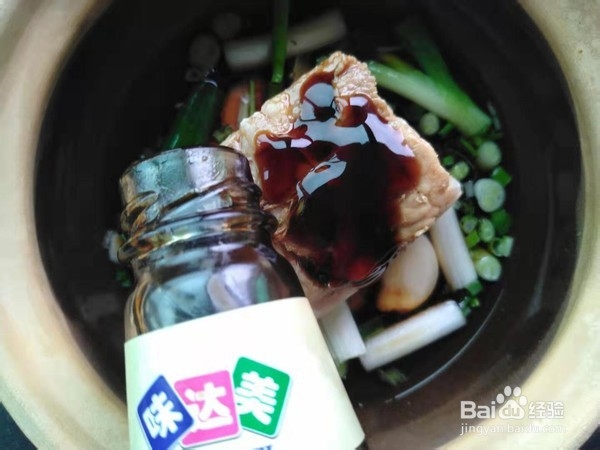 怎么做东坡肉