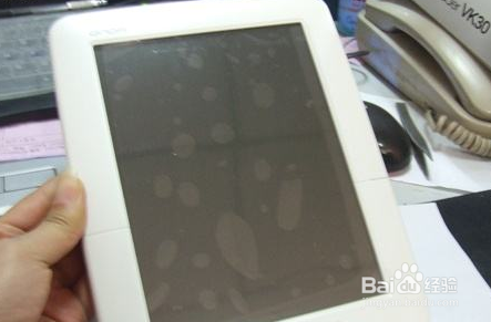 昂达电子书VK30怎么样上网