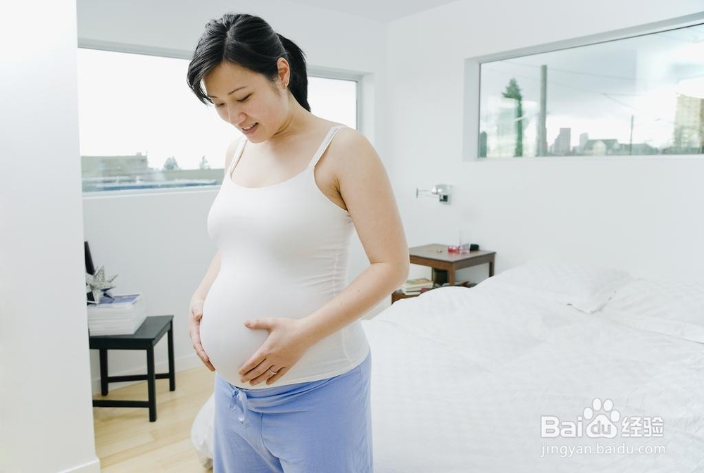 保胎不易常被误导,准妈妈小心这五大保胎错误法