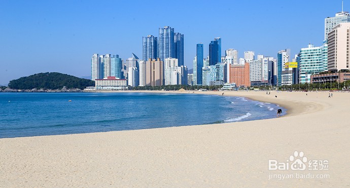 韩国旅游攻略