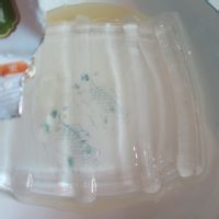 夏日甜品——蜜糖红茶冰凉粉