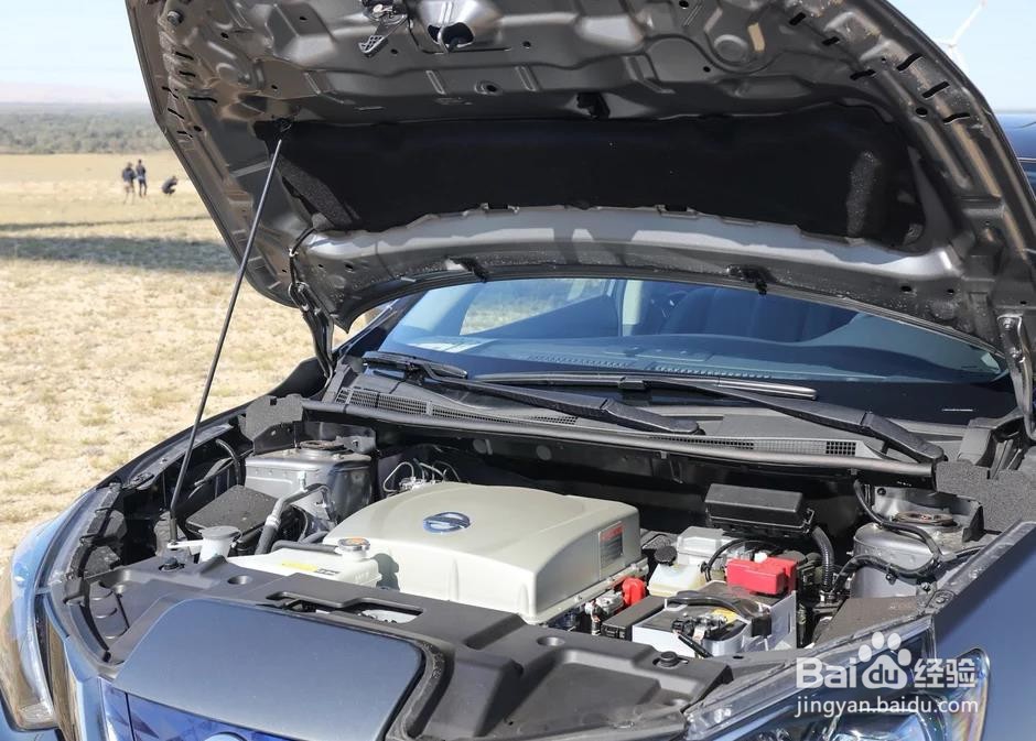 东风日产-轩逸·纯电使用感