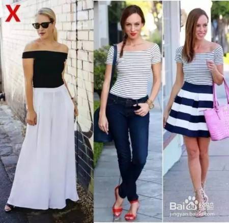 林允、阿娇、蒋欣竟然这样穿?肩宽、麒麟臂的拯救穿搭术!