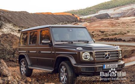 全新一代奔驰G级领衔,8月重磅新车盘点