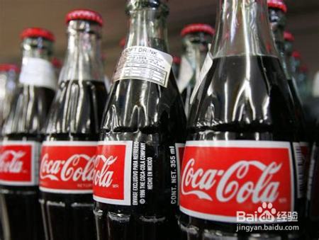 可口可乐和百事可乐对头发的危害