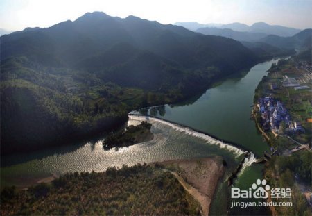 临安通济堰为什么能经过八百多年还在使用？