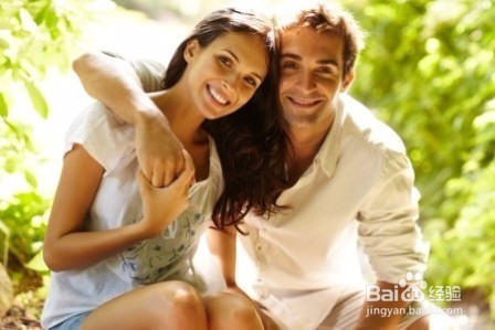 教你情侣间正确的花钱方式~