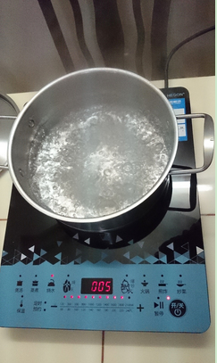 淘宝选购电磁炉经历