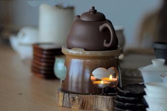 藏匠茶业教你做酥油茶